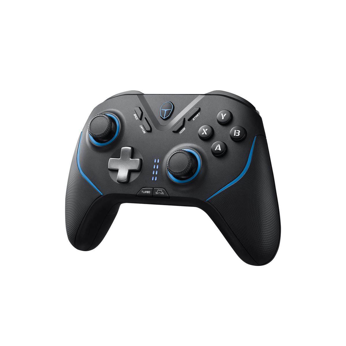 THUNDEROBOT - Joystick inalambrico Thunderobot G50 Ultra compatible con PCSwitchiOSAndroid