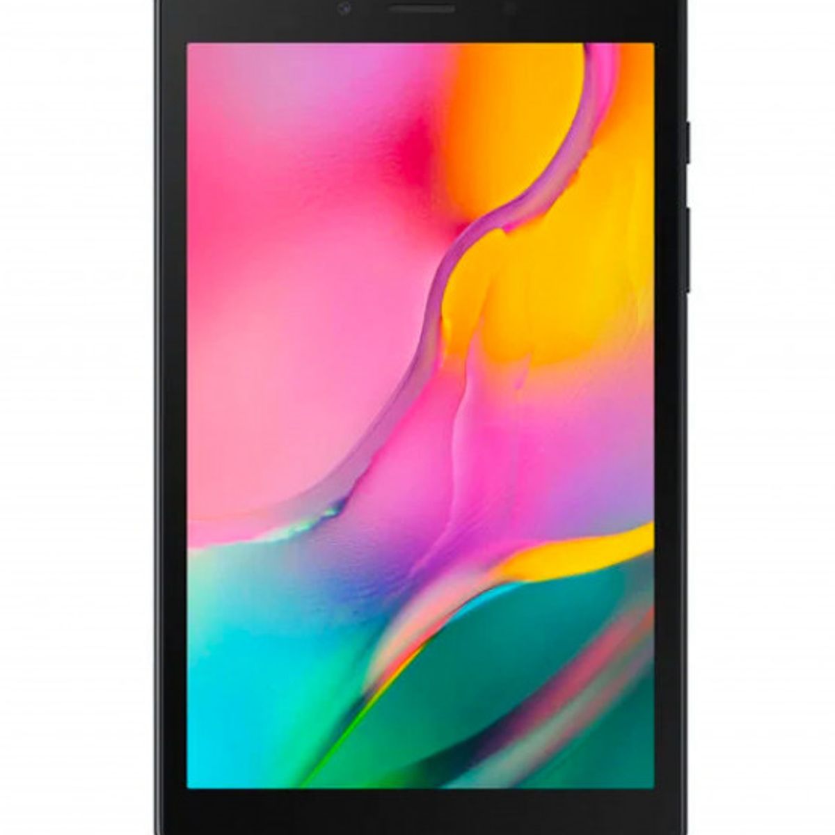 SAMSUNG - Samsung Galaxy Tab A 32GB WiFi 8 - Negro - Reacondicionado