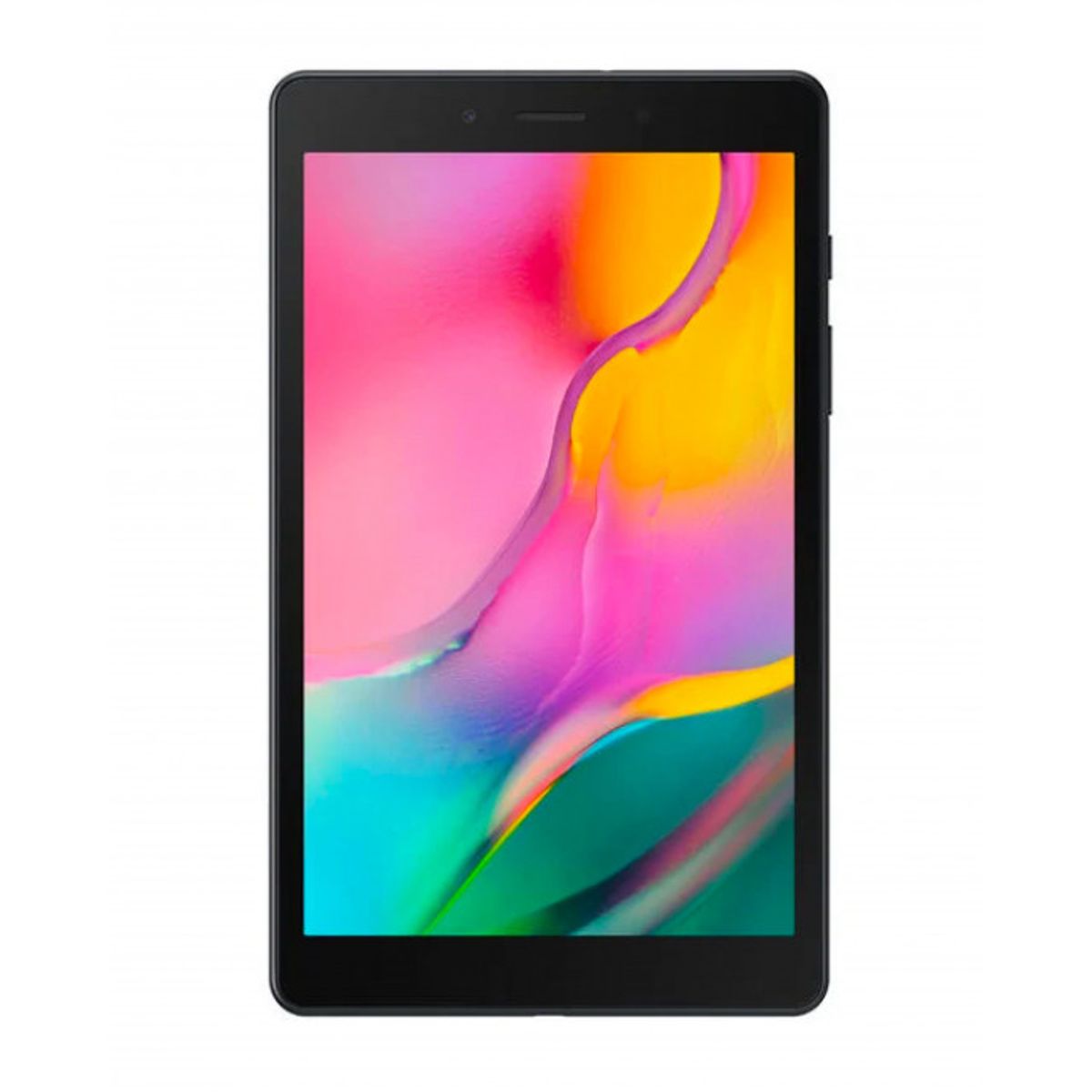 SAMSUNG - Samsung Galaxy Tab A 32GB WiFi 8 - Negro - Reacondicionado