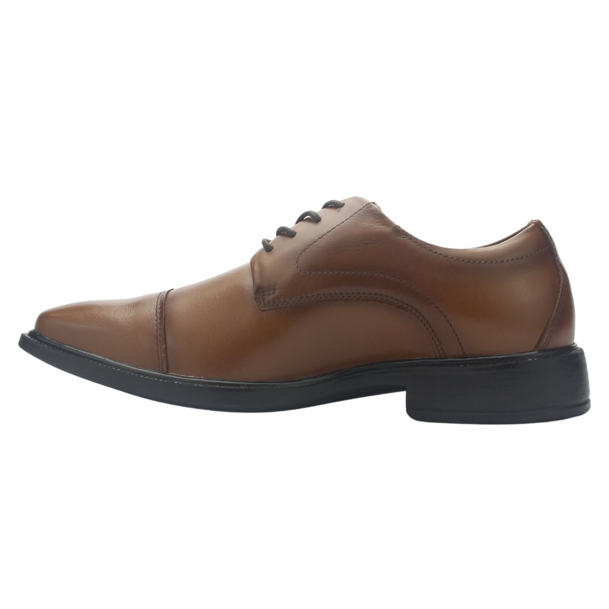 FERRACINI - Zapato Hombre Café Casual Ferracini 6868