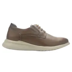 FERRACINI - Zapato Hombre Café Casual 3846