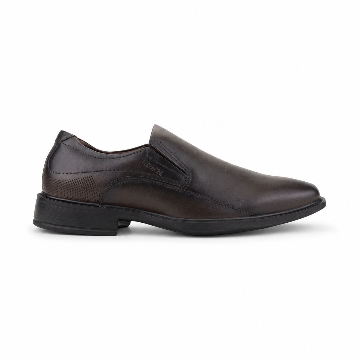 FERRACINI - Zapato Hombre Café Casual Ferracini 6866