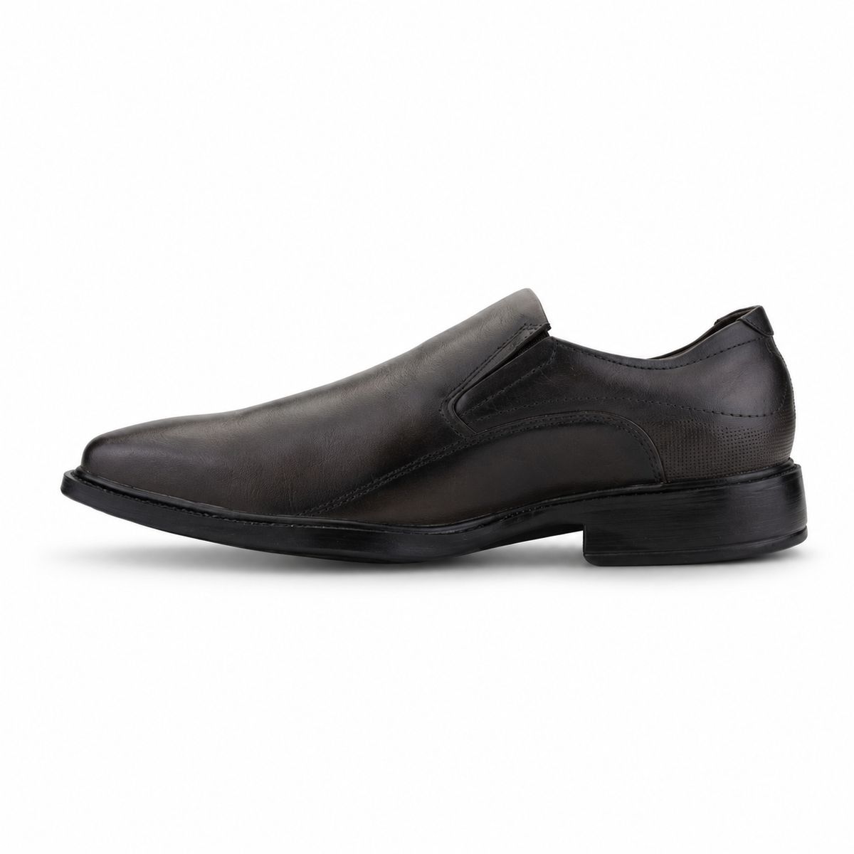 FERRACINI - Zapato Hombre Café Casual Ferracini 6866