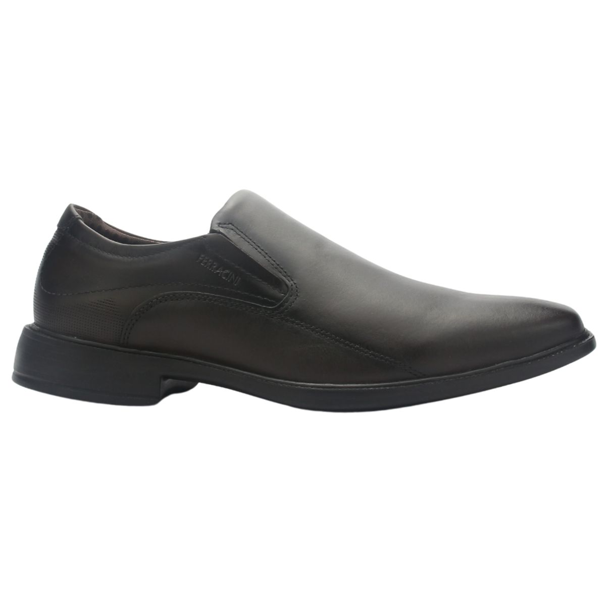 FERRACINI - Zapato Hombre Café Casual Ferracini 6866