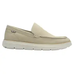 FERRACINI - Mocasin Hombre Beige Casual 7271