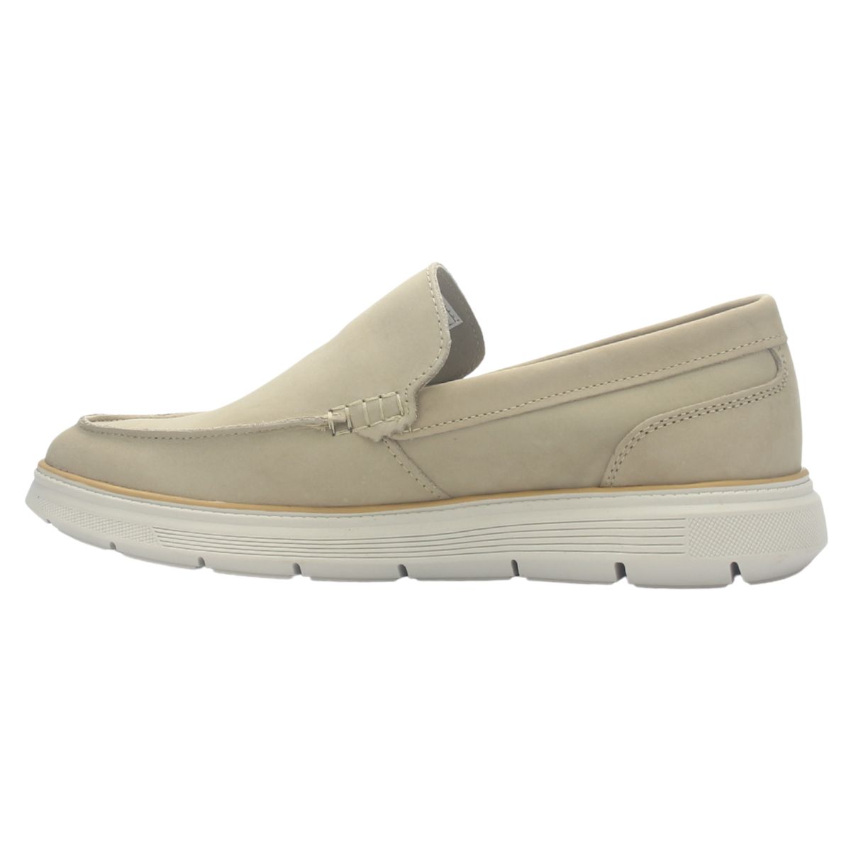 FERRACINI - Mocasin Hombre Beige Casual Ferracini 7271