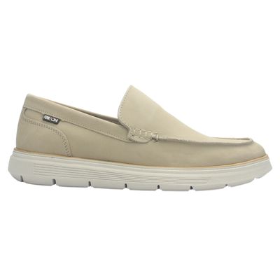 Imagen 1 del producto Mocasin Hombre Beige Casual 7271