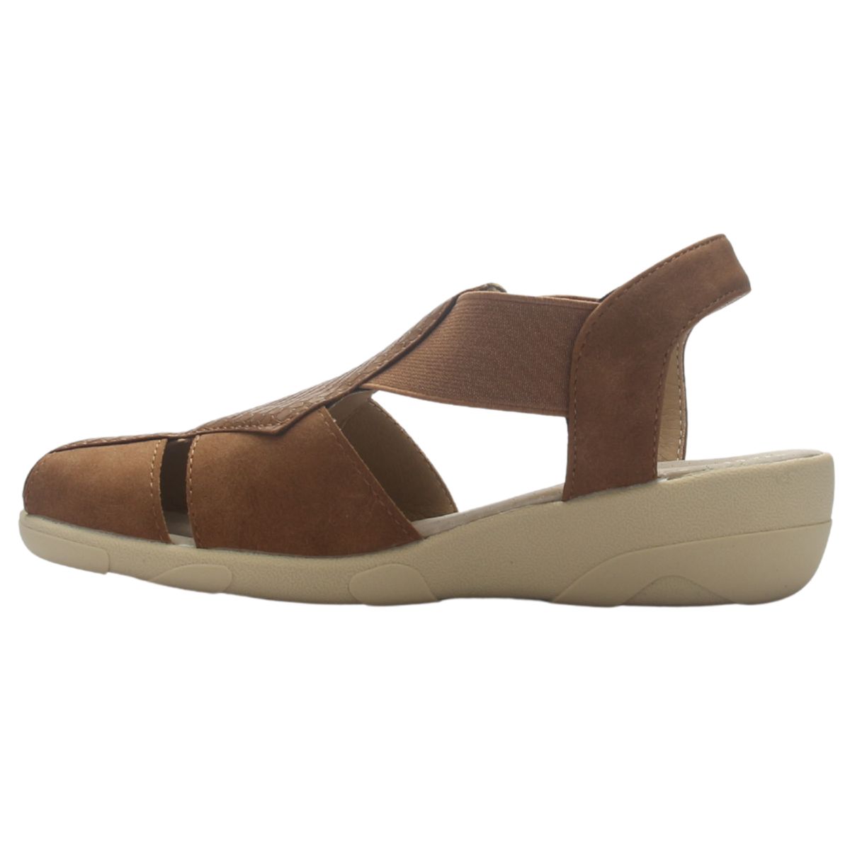 CHALADA - Sandalia Mujer Café Casual Chalada Mira-2
