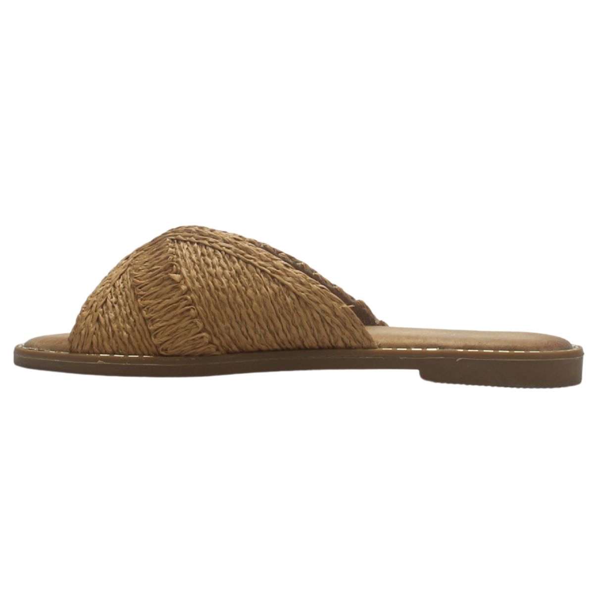 CHALADA - Sandalia Mujer Camel Casual Chalada Alki-14