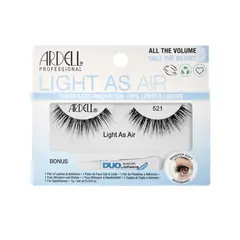 ARDELL - Pestañas Postizas De Tira Light As Air 521