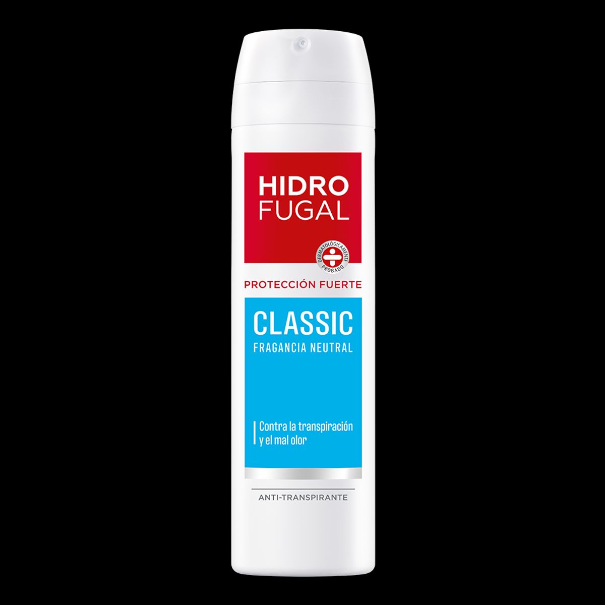 HIDROFUGAL - Antitranspirante Spray Hidrofugal 150ml
