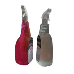 GENERICO - Liquidos para mantención de aires acondicionados Kit