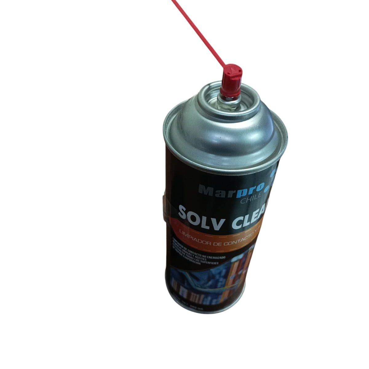 GENERICO - Limpia contactos Marpro