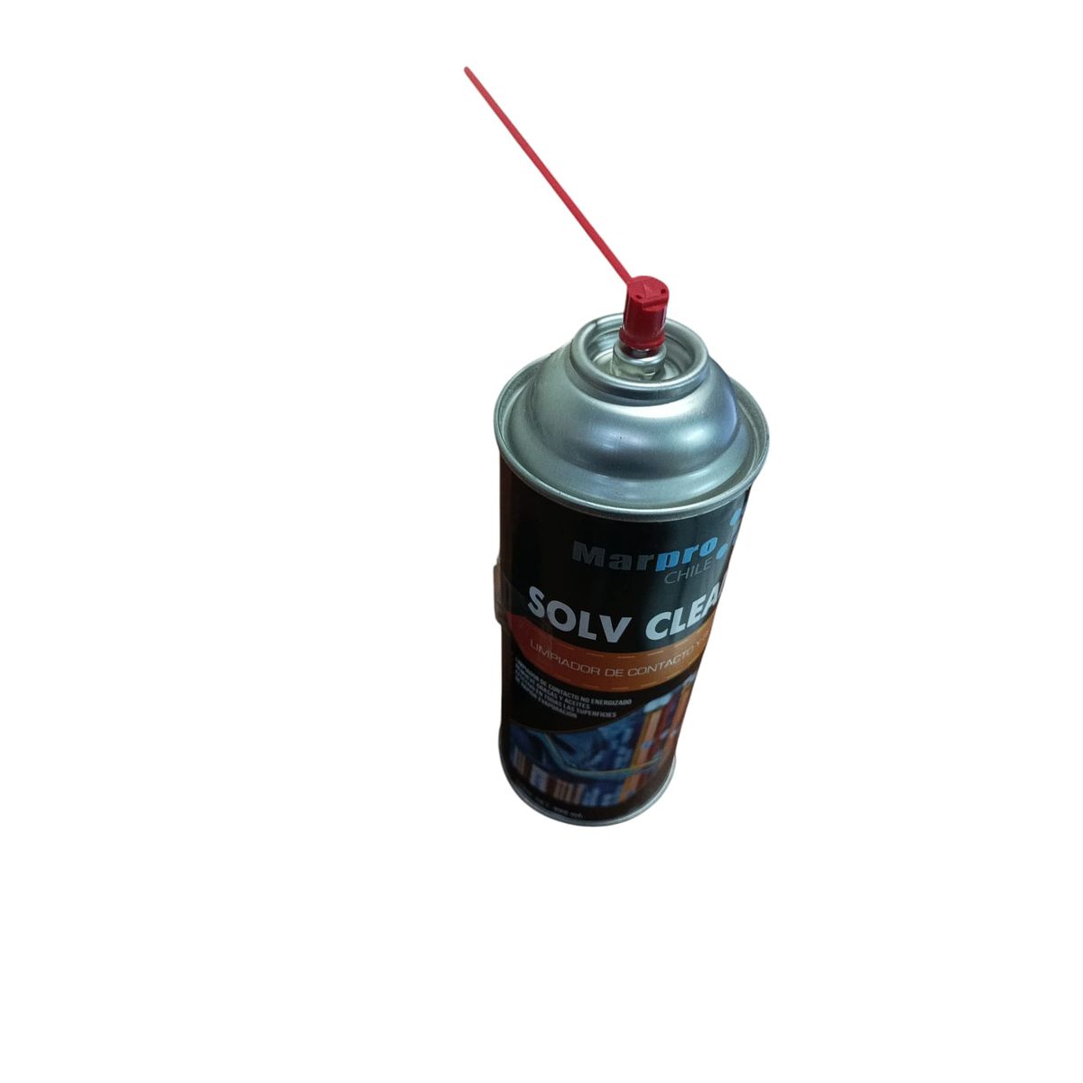 GENERICO - Limpia contactos Marpro