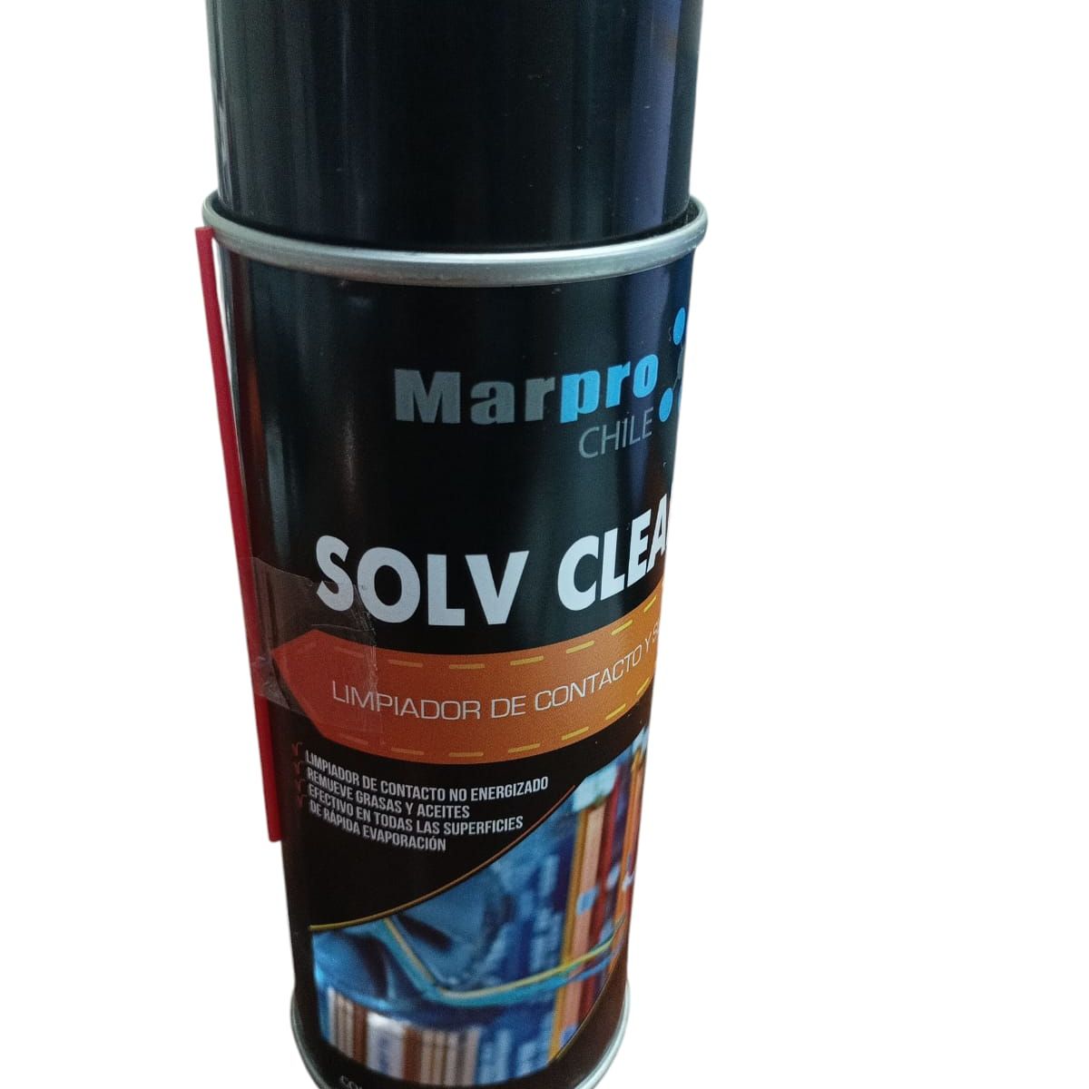 GENERICO - Limpia contactos Marpro