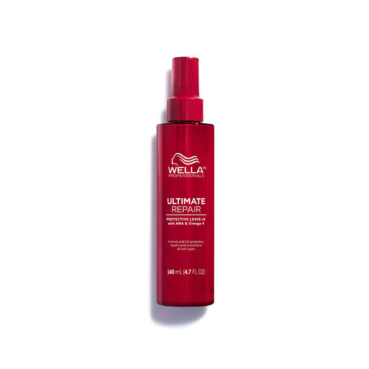 WELLA - Crema Leave In Cabello Dañado Ultimate Repair 140 Ml Wella