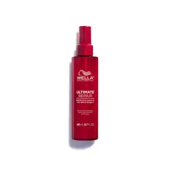 WELLA - Crema Leave In Cabello Dañado Ultimate Repair 140 Ml