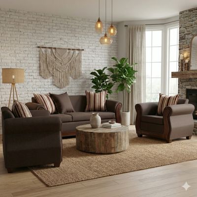 Imagen 2 del producto LIVING 3-1-1 ATENAS CAFE