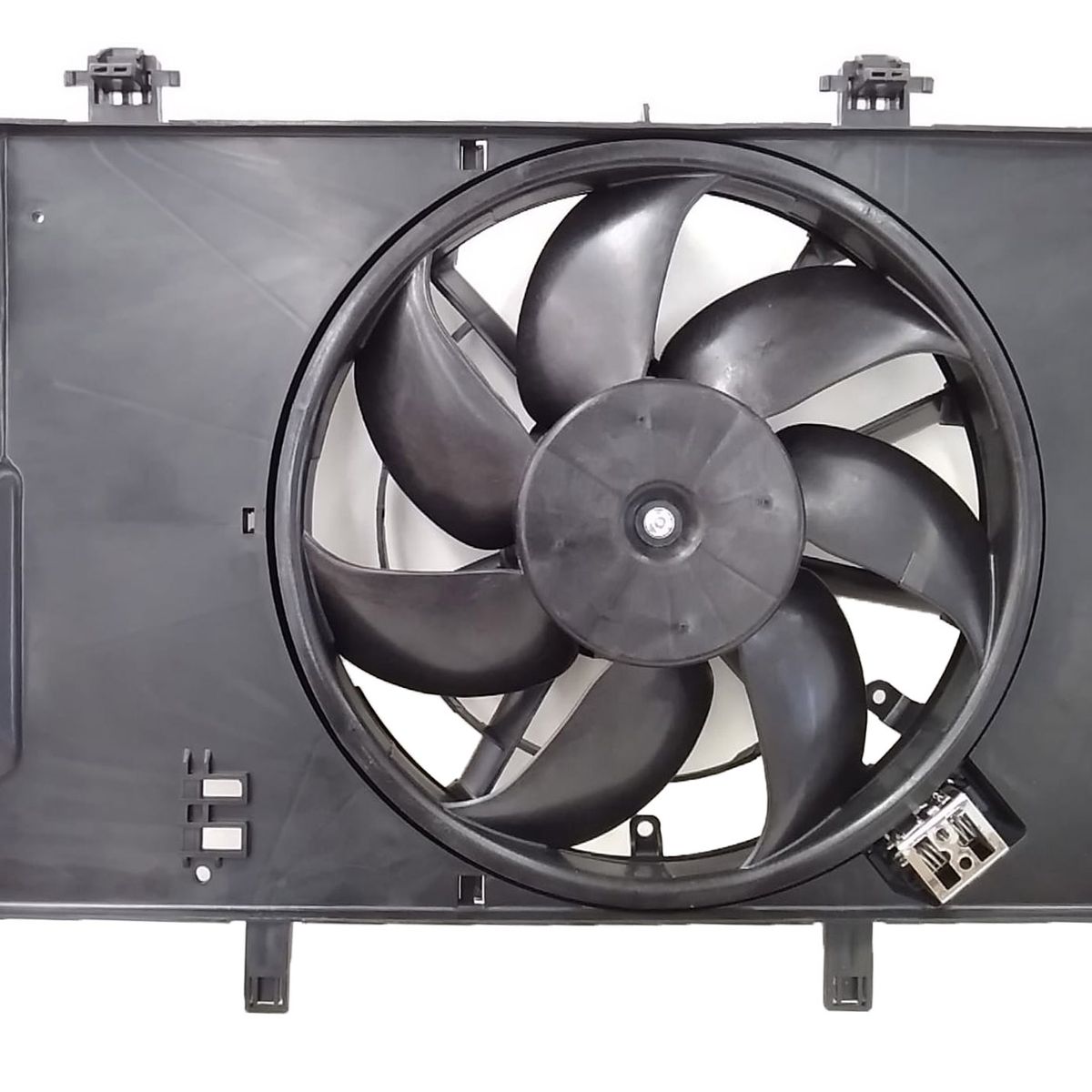 FORD - Electro De Agua FORD ECOSPORT 2013-2018