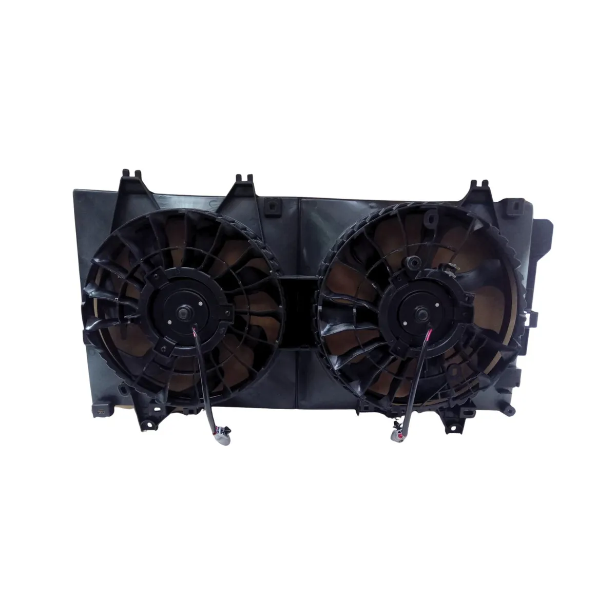 MAZDA - Electro De Agua Y Aire Incorporado MAZDA 3 2015-2016