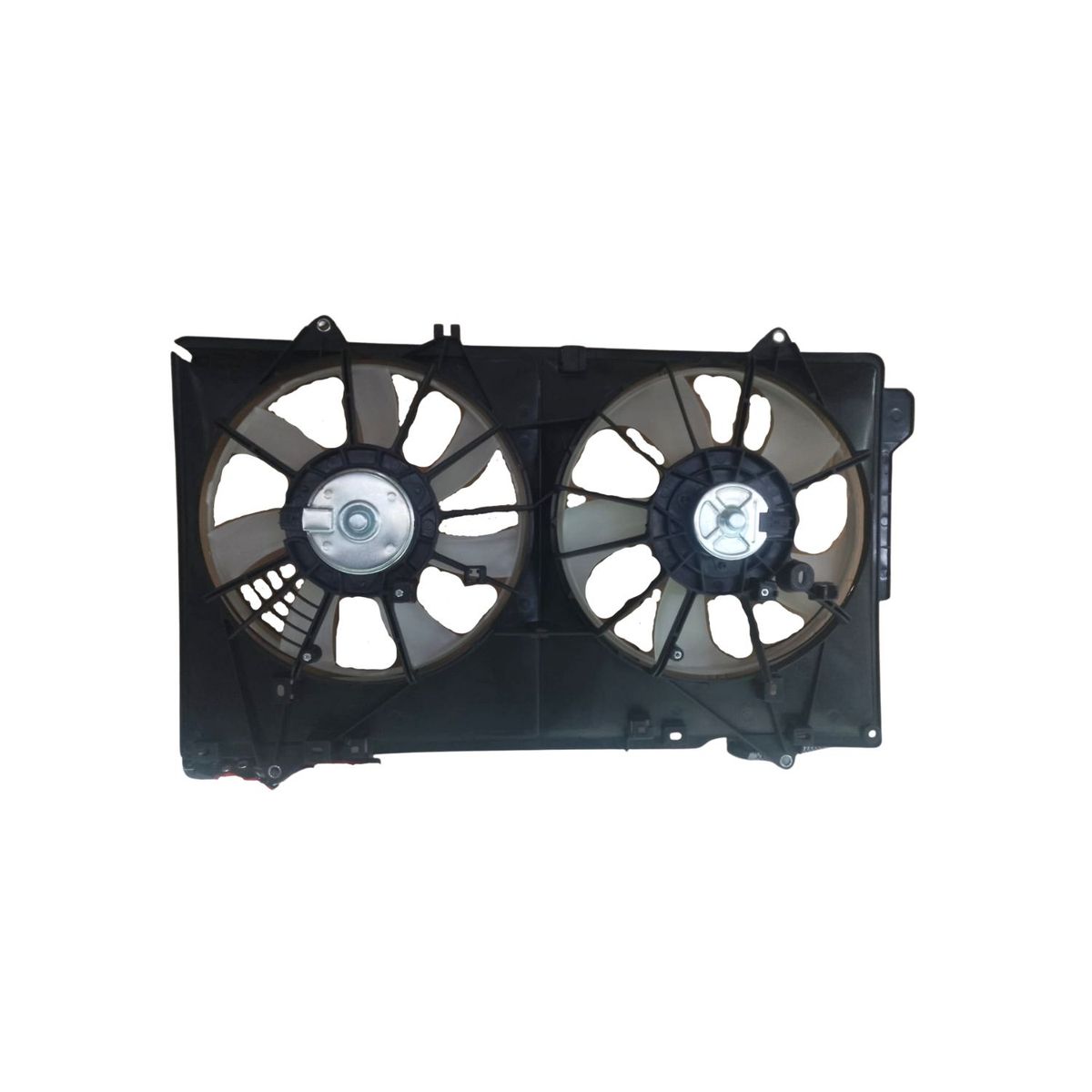 MAZDA - Electro De Agua Y Aire Incorporado MAZDA CX-5 2018-2021