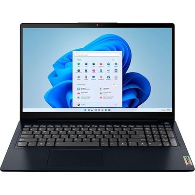 Lenovo Notebook Ideapad Slim 3I Intel Core I3 N305 Windows