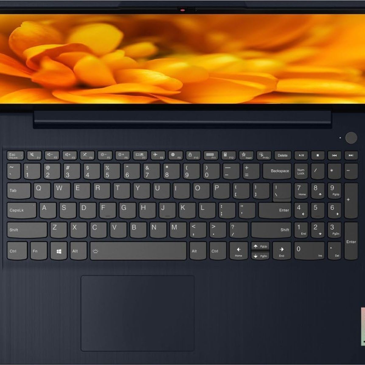 LENOVO - Notebook Lenovo IdeaPad Slim 3i Intel Core i3 N305 Windows 11 8GB RAM 256GB SSD 15.6 FHD