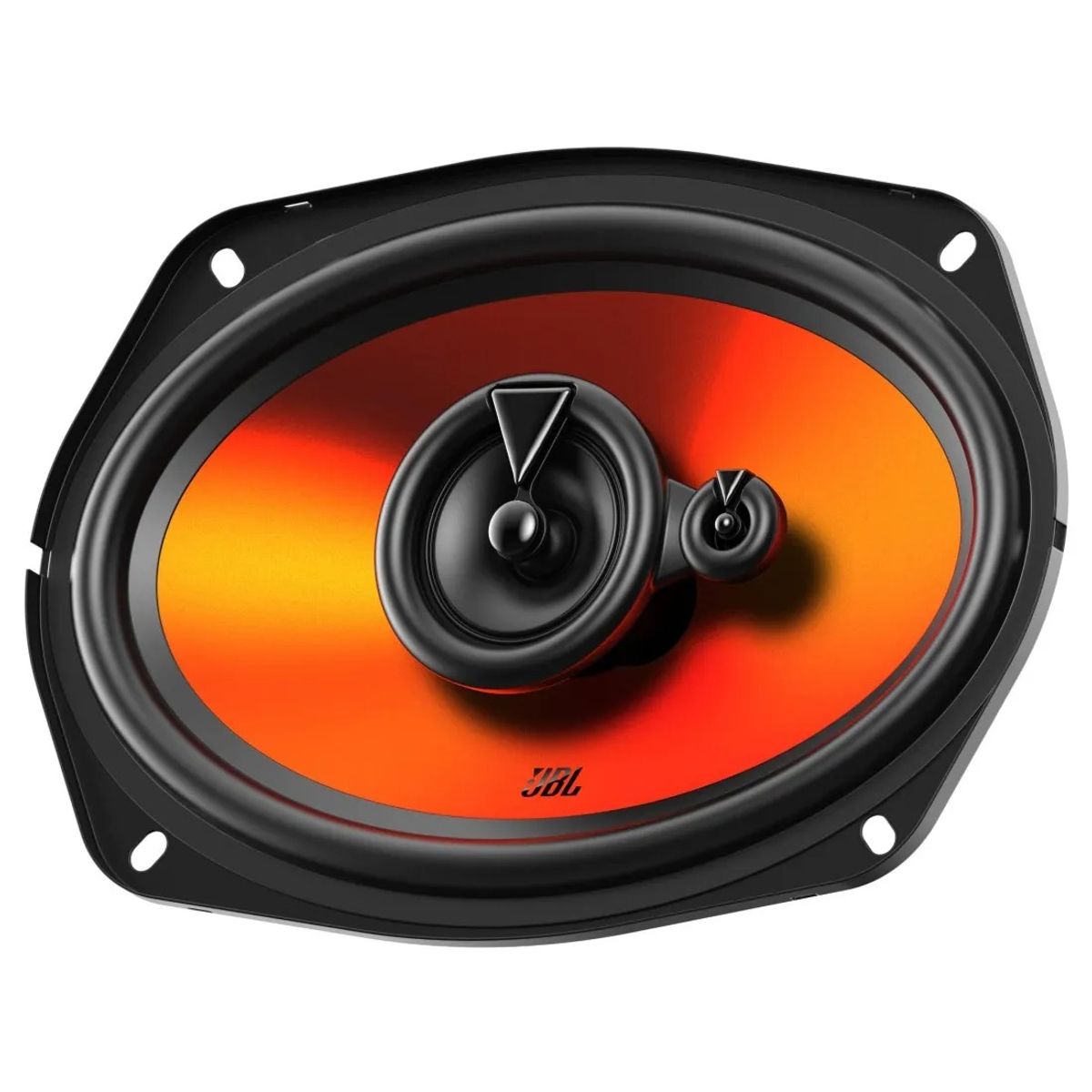JBL - Parlante Auto JBL Ovalado 6X9 y 560 Watts