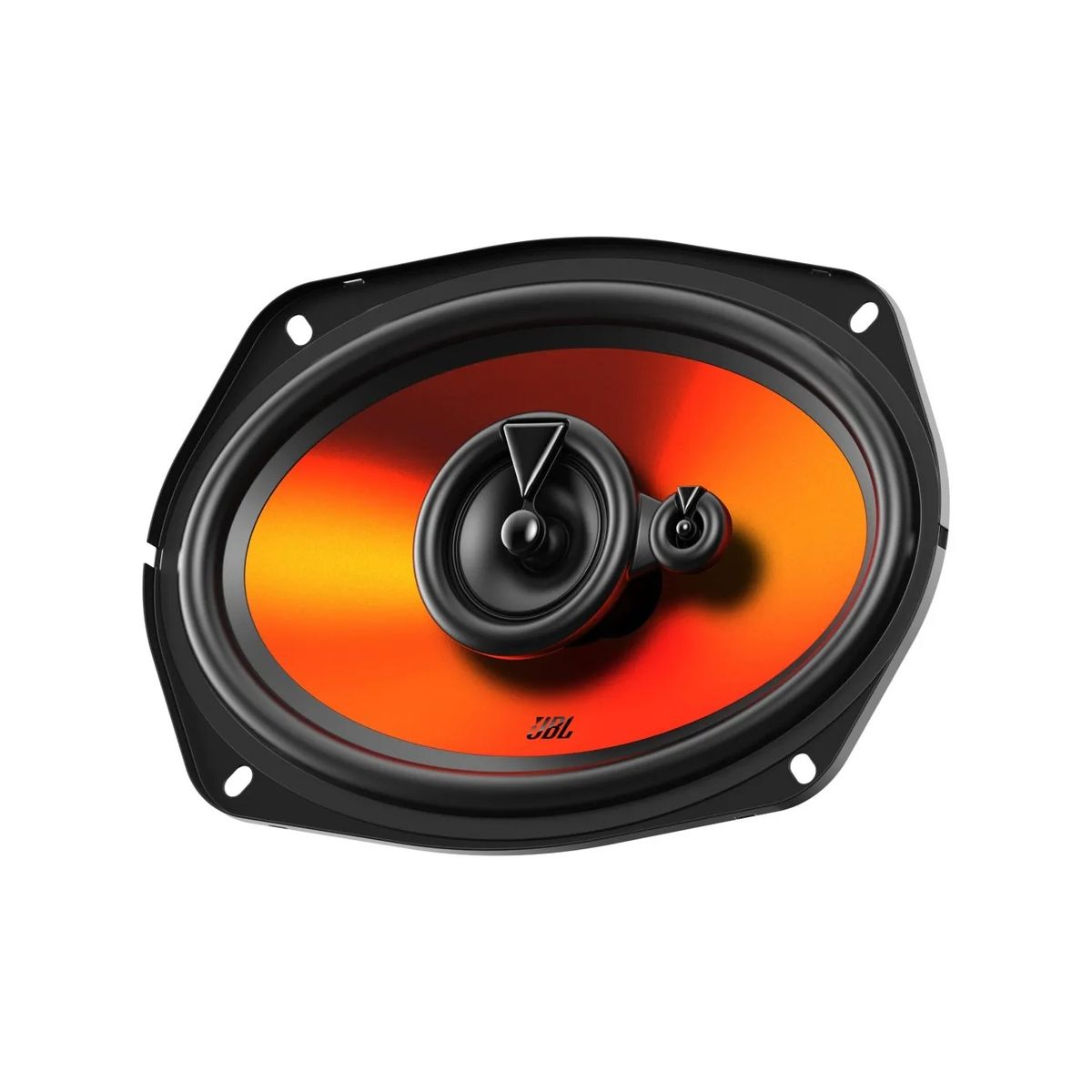 JBL - Parlante Auto JBL Ovalado 6X9 y 560 Watts
