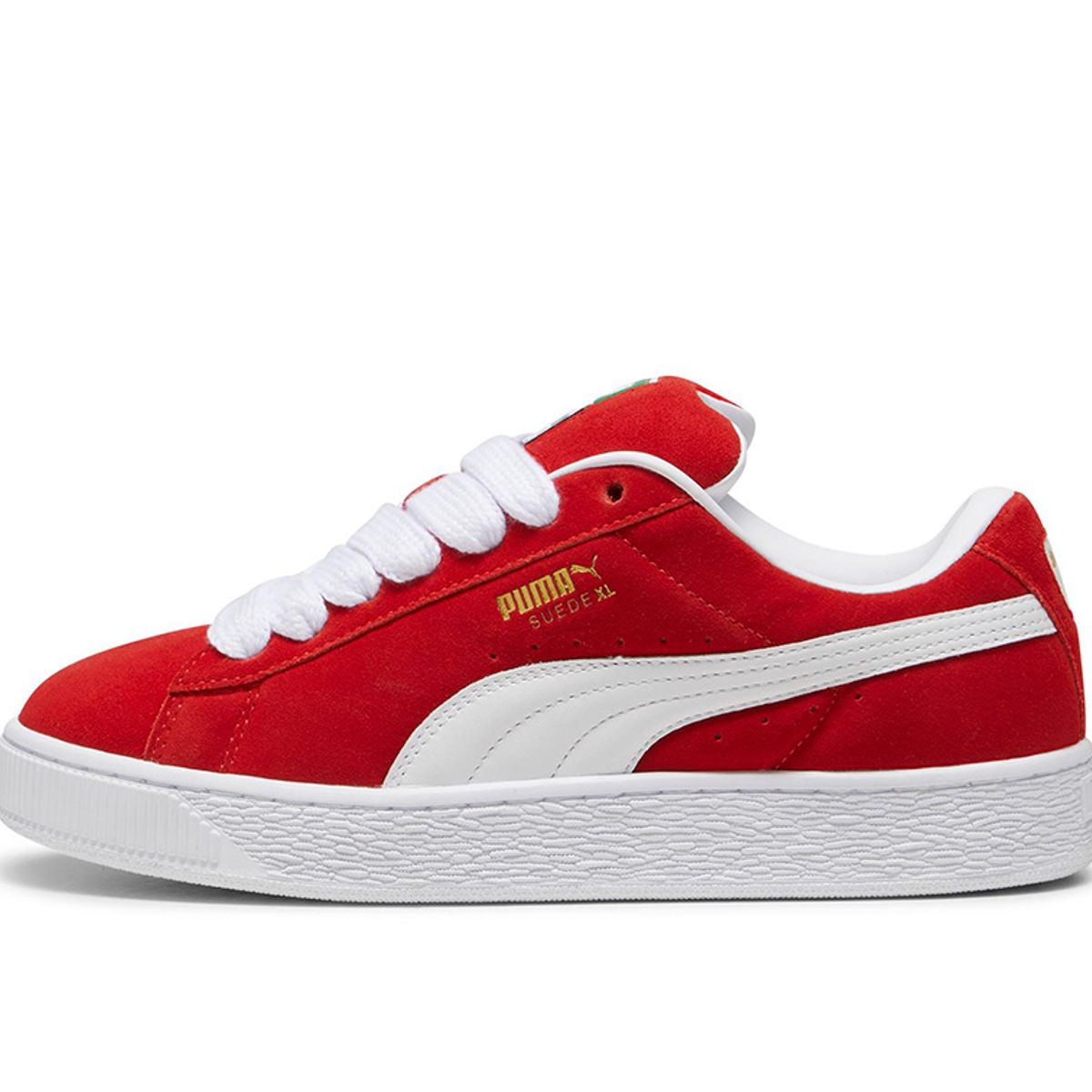 PUMA - Zapatillas Mujer Puma Suede Xl