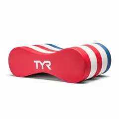 TYR - PULLBOY NATACION ROJO BASICO