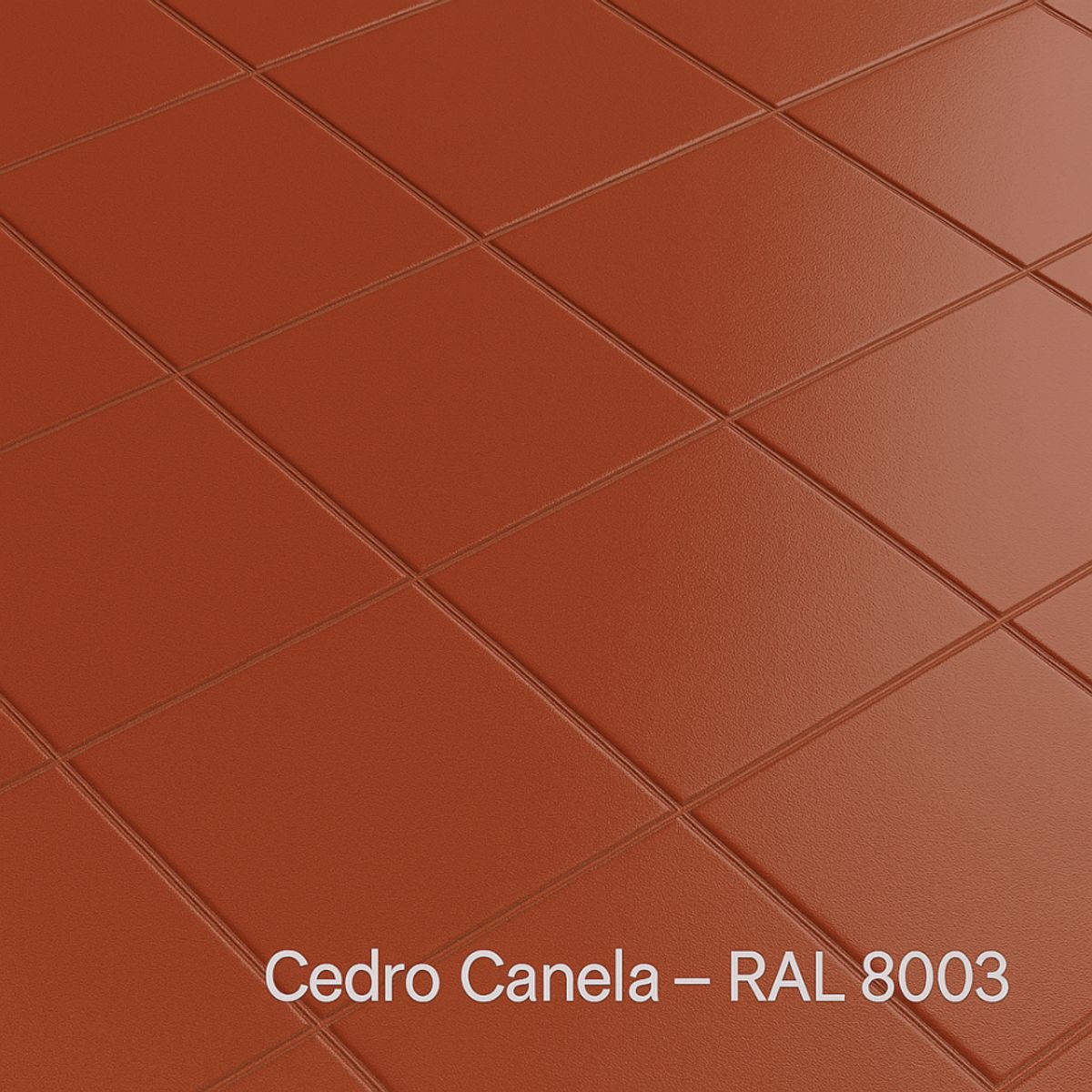 WORLD ACRYLIC - PINTURA ALTO TRANSITO PU 2K - KIT A+B GALÓN CEDRO CANELA