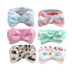 MAXBELLE - Cintillo Diadema Para Spa