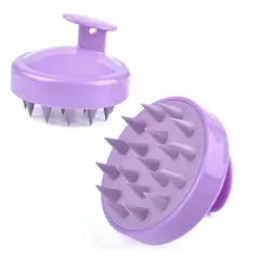 MAX BELLE - Cepillo Capilar Masajeador