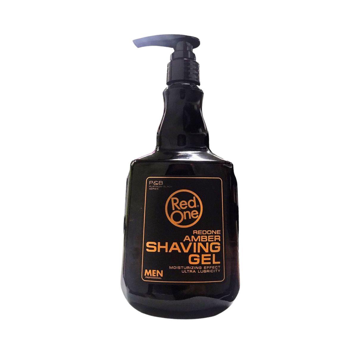 RED ONE - RedOne Shaving Gel  Amber 1000ml