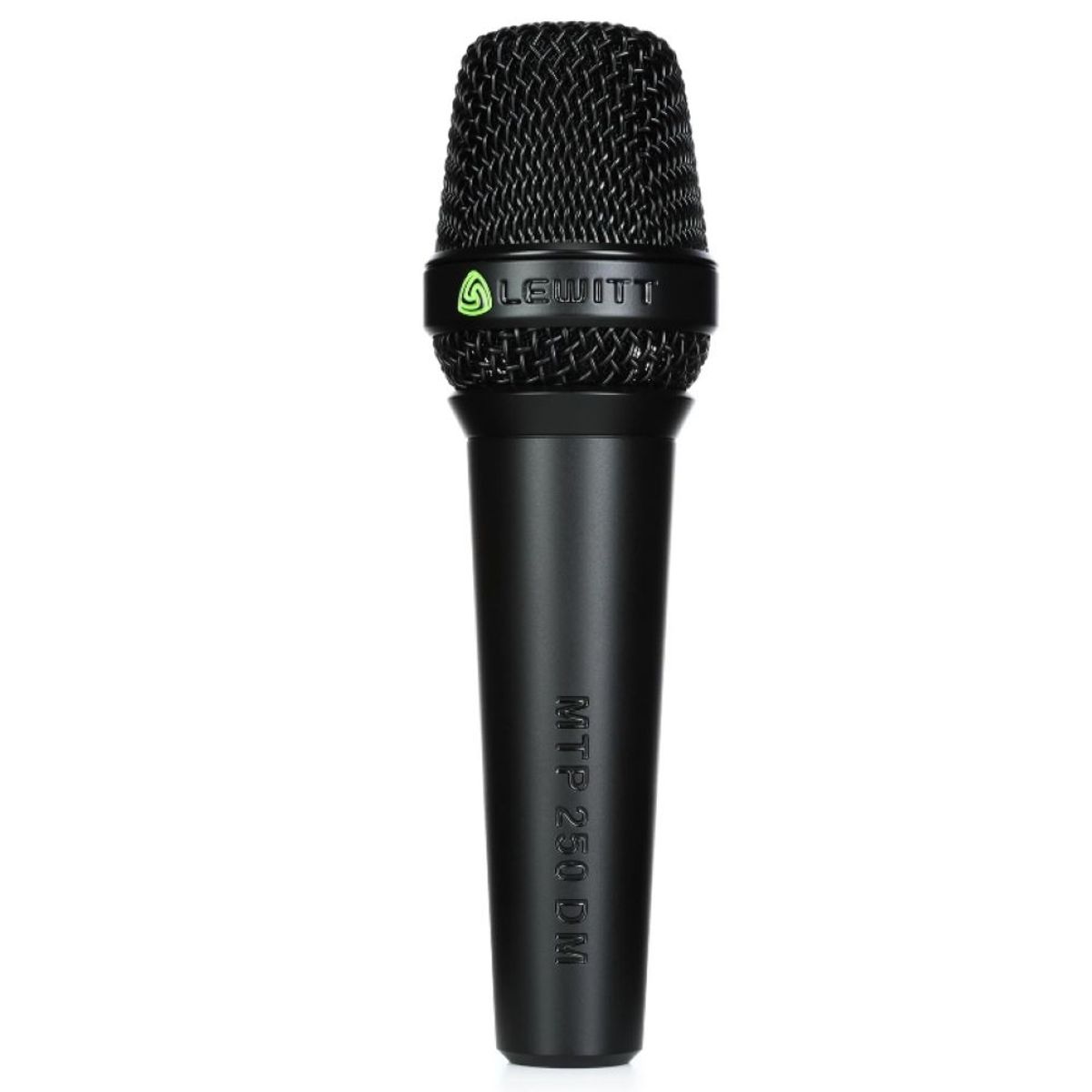 LEWITT - Micrófono Vocal Dinámico Lewitt MTP 250 DM