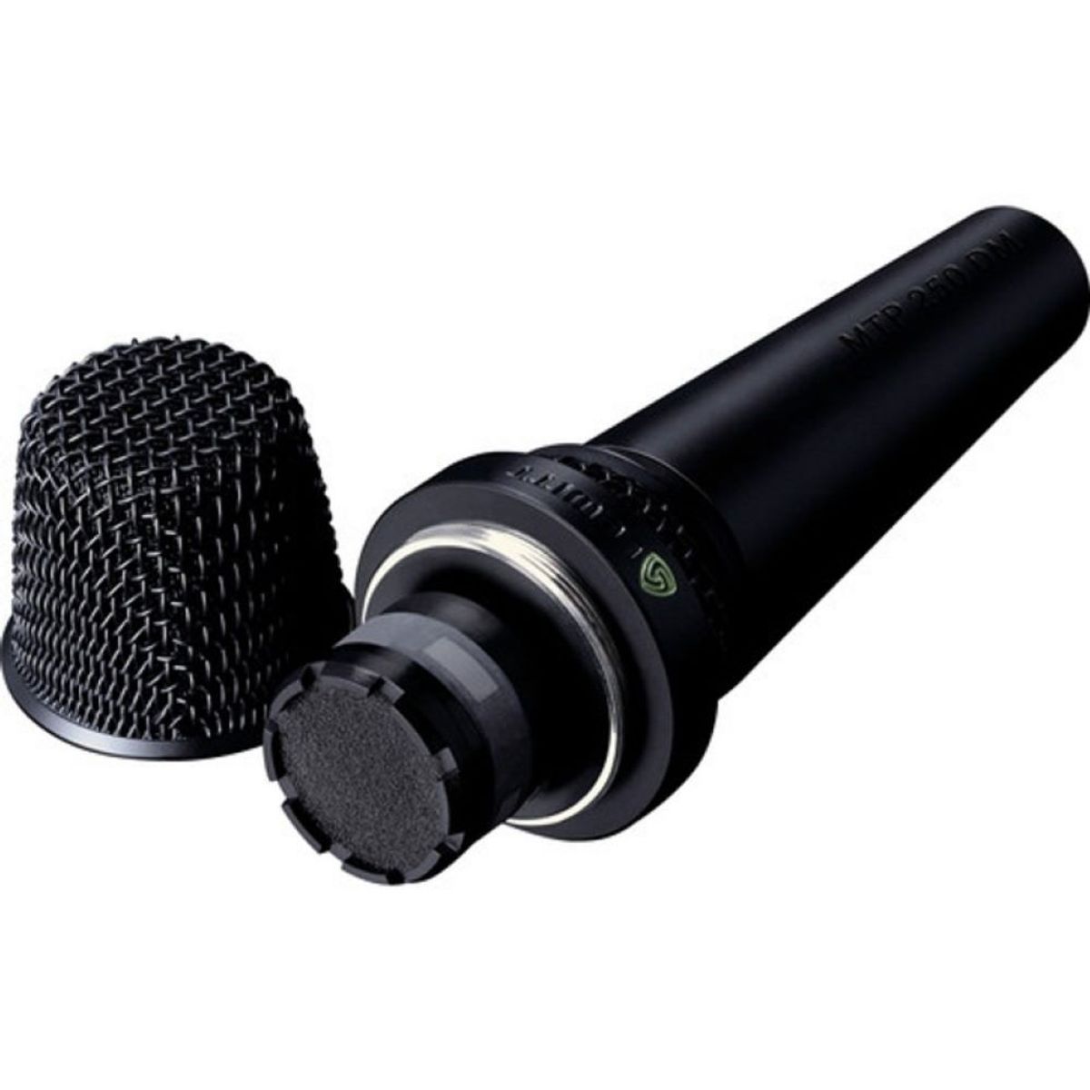 LEWITT - Micrófono Vocal Dinámico Lewitt MTP 250 DM