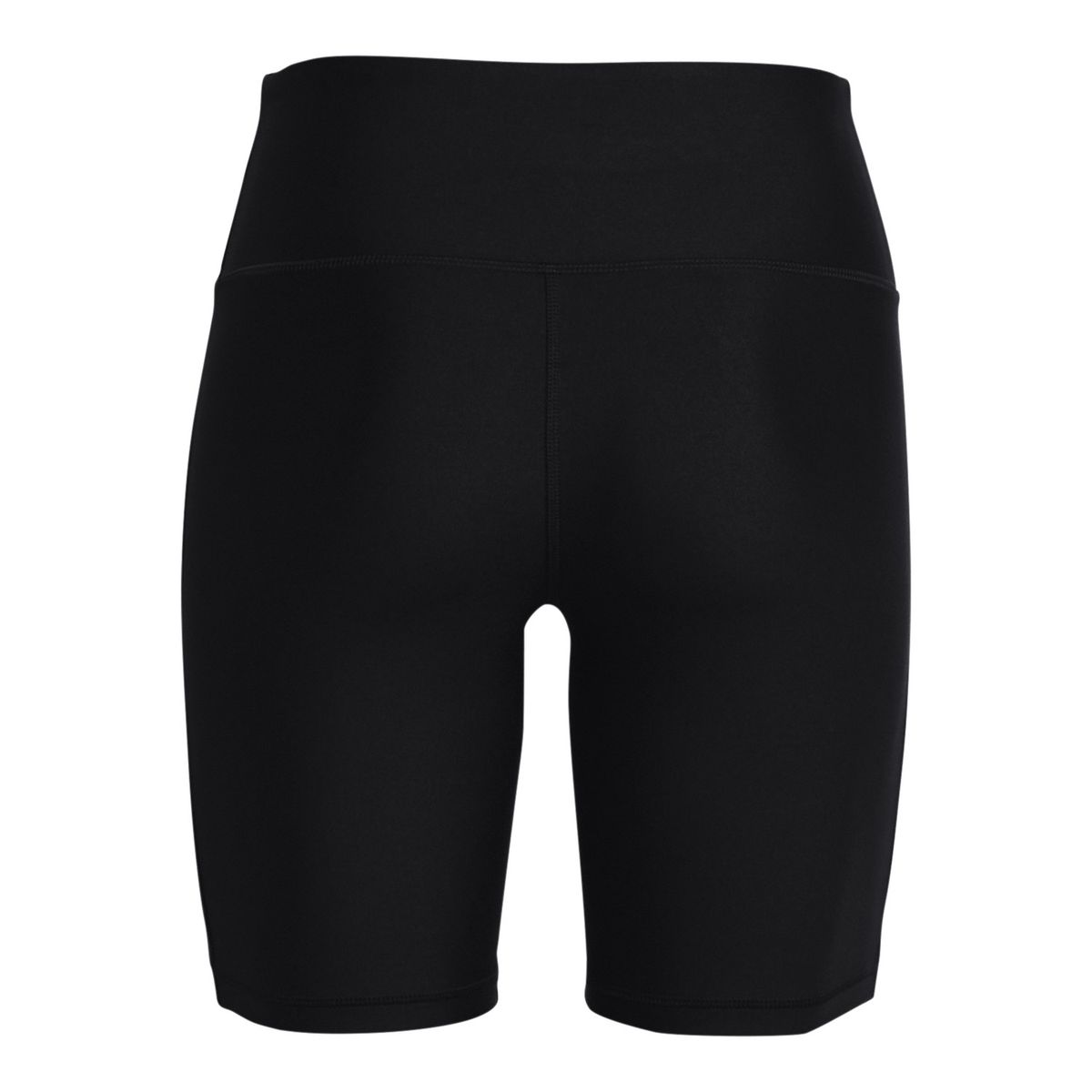 UNDER ARMOUR - Short Mujer Hg Armour Bike Short Negro UNDER ARMOUR