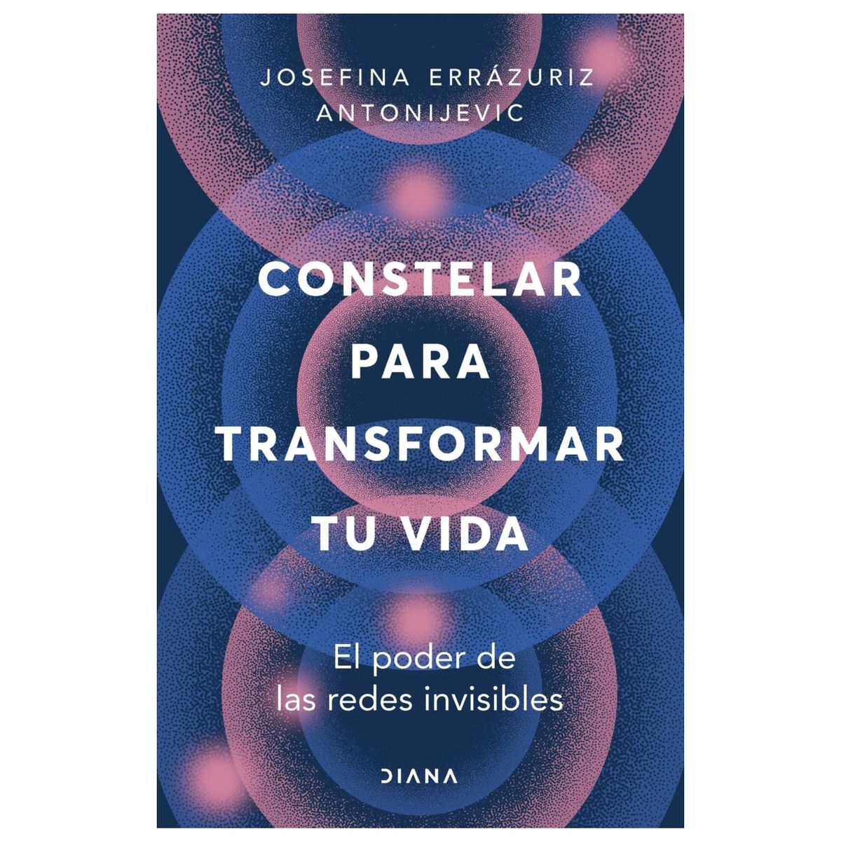 HITWAY MUSIC - CONSTELAR PARA TRANSFORMAR TU VIDA TAPA BLANDA - JOSEFINA ERRÁZURIZ ANTONIJEVIC - LIBRO