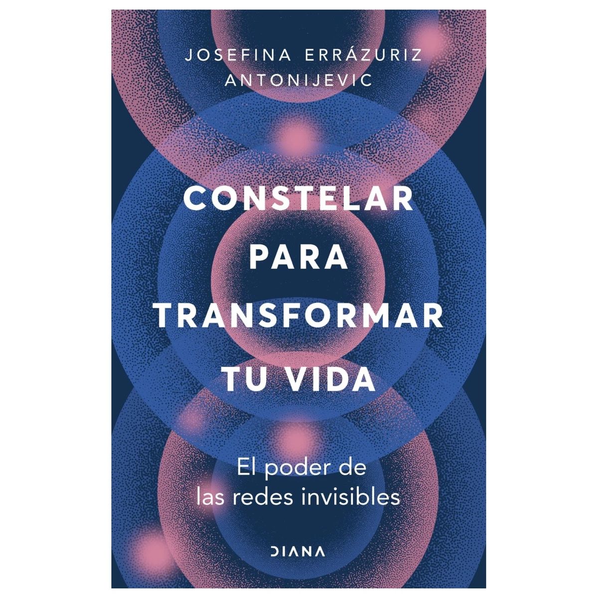 HITWAY MUSIC - CONSTELAR PARA TRANSFORMAR TU VIDA TAPA BLANDA - JOSEFINA ERRÁZURIZ ANTONIJEVIC - LIBRO