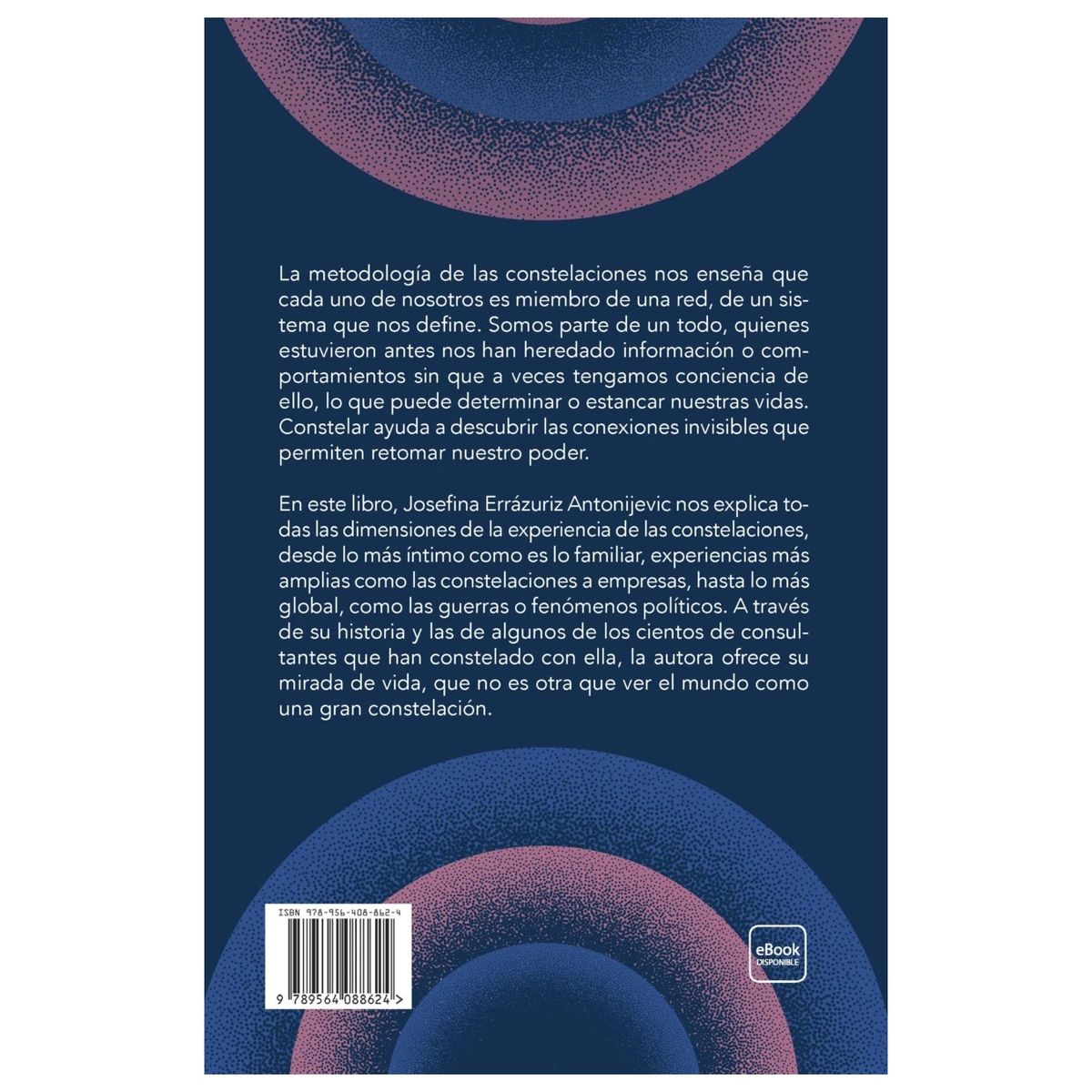 HITWAY MUSIC - CONSTELAR PARA TRANSFORMAR TU VIDA TAPA BLANDA - JOSEFINA ERRÁZURIZ ANTONIJEVIC - LIBRO