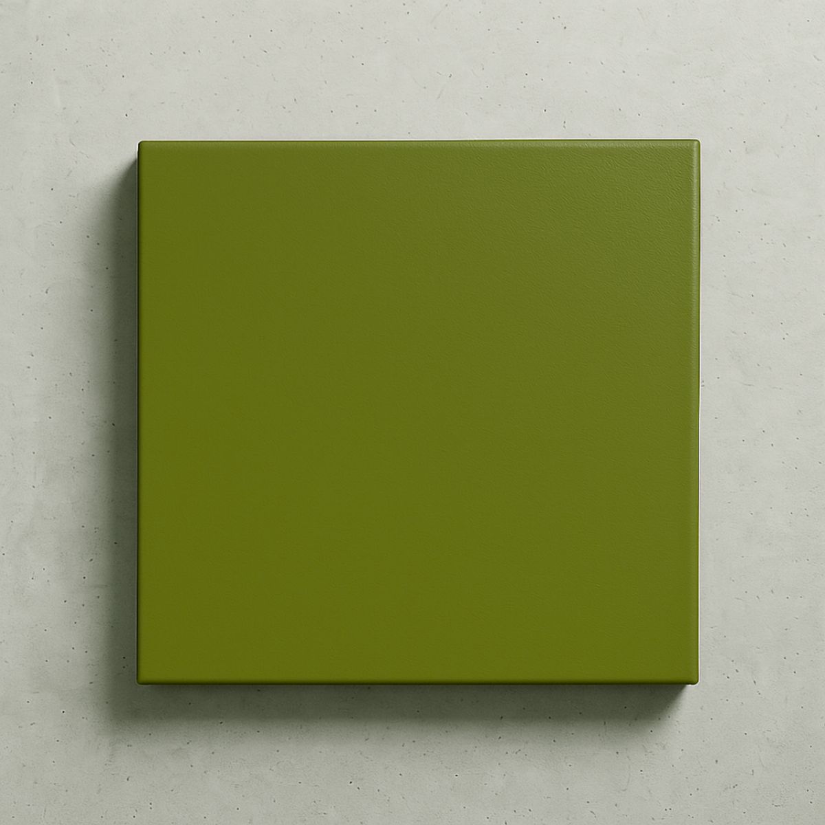 EPOXY - PINTURA ALTO TRAFICO PU 1K - ESMALTE CANCHAS - 1L VERDE OLIVA SUAVE