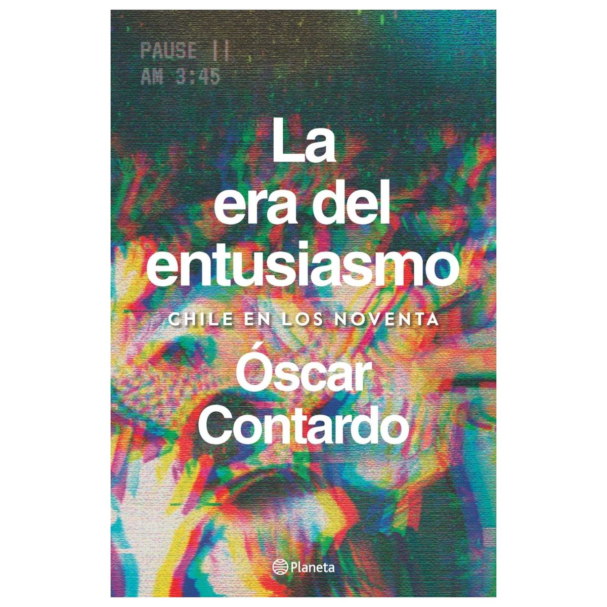 HITWAY MUSIC - LA ERA DEL ENTUSIASMO TAPA BLANDA - ÓSCAR CONTARDO - LIBRO
