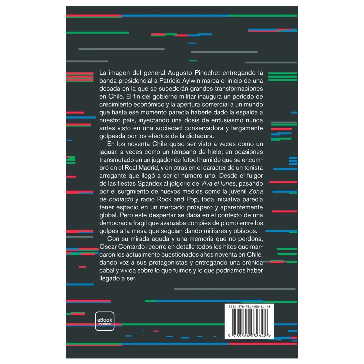 HITWAY MUSIC - LA ERA DEL ENTUSIASMO TAPA BLANDA - ÓSCAR CONTARDO - LIBRO