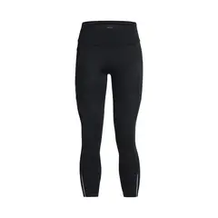 UNDER ARMOUR - Leggings UA Launch mujer Negro