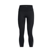 Leggings UA Launch mujer Negro