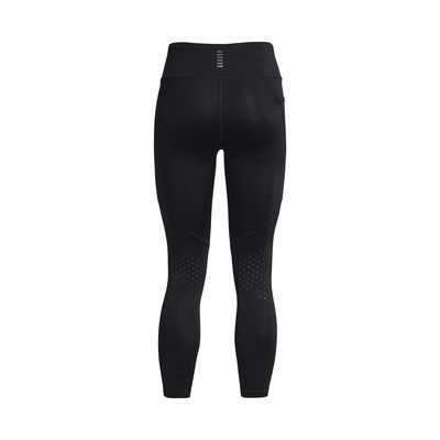 Imagen 2 del producto Leggings UA Launch mujer Negro