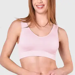 BAZIANI - Sosten Peto Comfy 3544