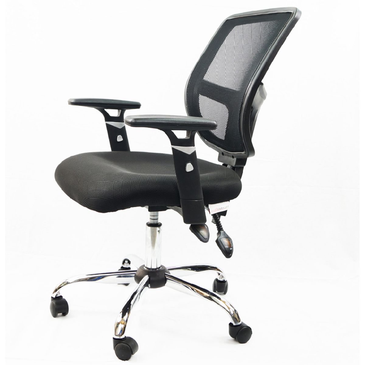 GENERICO - Silla Ejecutiva Ergonómica Profesional TPLUS