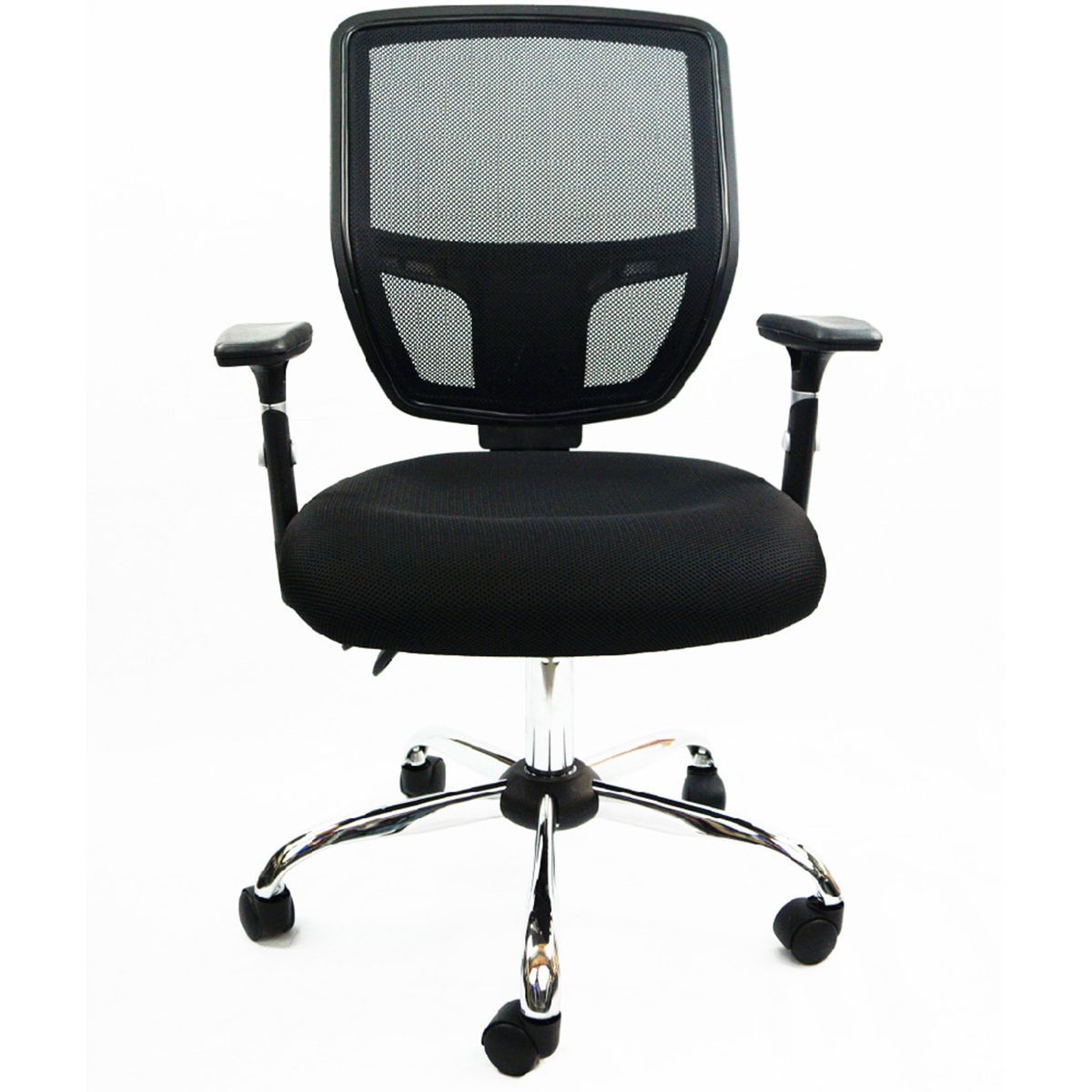 GENERICO - Silla Ejecutiva Ergonómica Profesional TPLUS